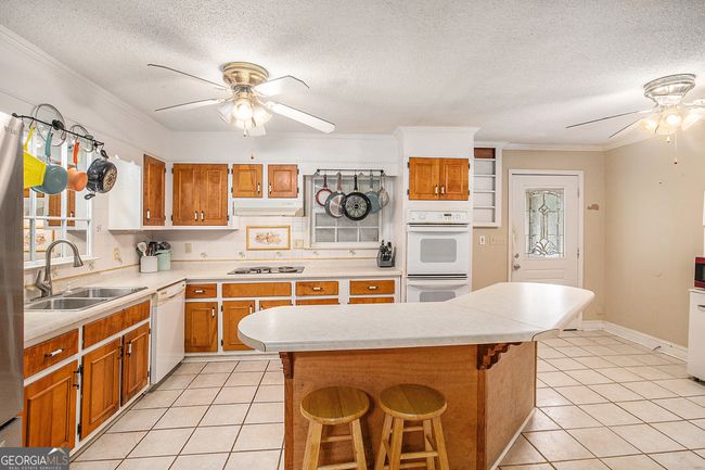 382 Stevens Grove Church Rd, House other with 3 bedrooms, 3 bathrooms and 3 parking in Lexington GA | Image 13