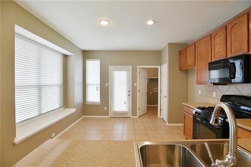 9109 Nathaniel Dr, Providence Village, TX, 76227-1712 | Card Image