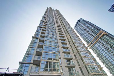 1606 - 35 Mariner Terr, Condo with 1 bedrooms, 1 bathrooms and 1 parking in Toronto ON | Image 3