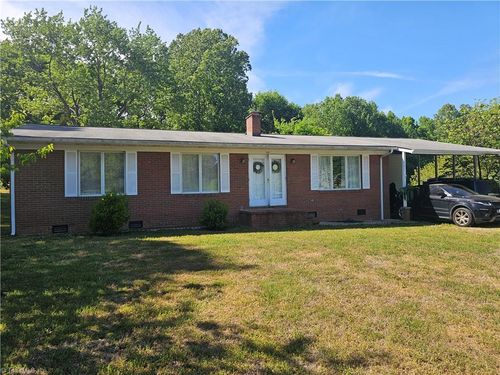 1417 Wiley Lewis Rd, Greensboro, NC, 27406-9597 | Card Image