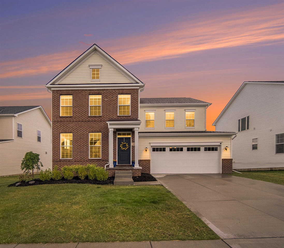 Trailwoods Dr, Ann Arbor, MI 48103