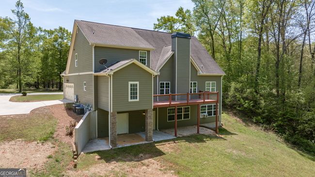 263 Hudson River Dr, House other with 4 bedrooms, 3 bathrooms and null parking in Commerce GA | Image 51
