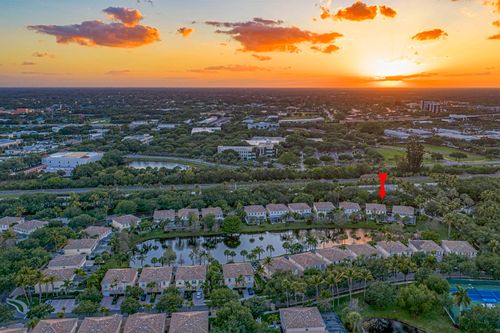 154 Santa Barbara Way, Palm Beach Gardens, FL, 33410-4319 | Card Image