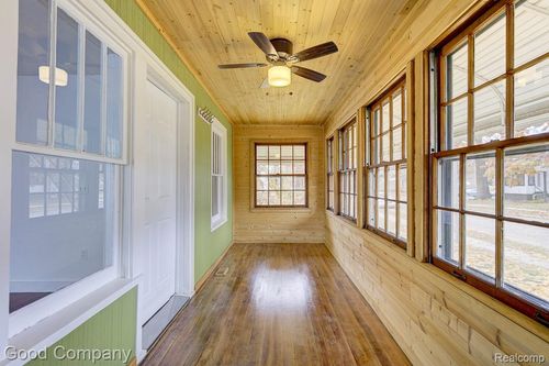 720 E Granet Ave, Hazel Park, MI, 48030-2008 | Card Image