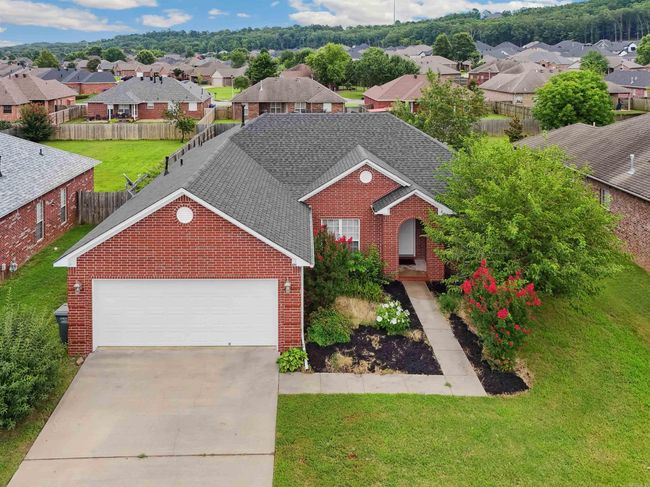 1700 Hosta, House other with 3 bedrooms, 2 bathrooms and null parking in Conway AR | Image 21
