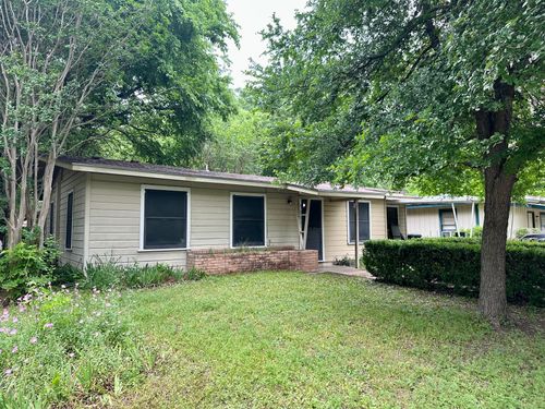 931 Cheatham Street, San Marcos, TX, 78666 | Card Image