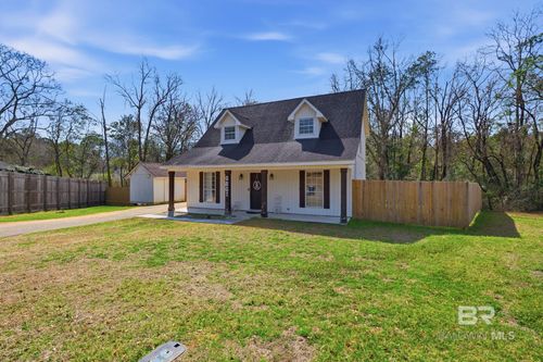 6861 Somerset Court, Mobile, AL, 36619 | Card Image