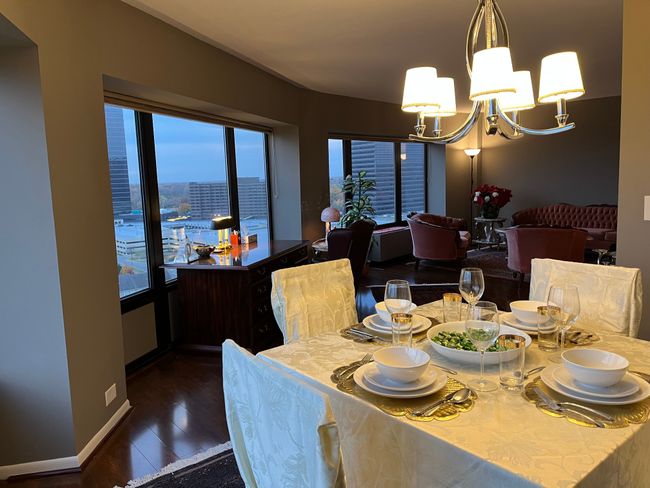 STE-1503 - 5000 Town Ctr, Condo with 2 bedrooms, 2 bathrooms and null parking in Southfield MI | Image 18