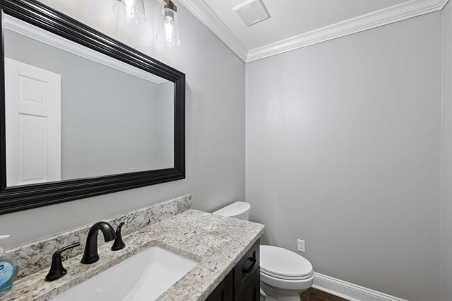 2039 Cliff Creek Ct Se, House other with 4 bedrooms, 5 bathrooms and null parking in Smyrna GA | Image 20