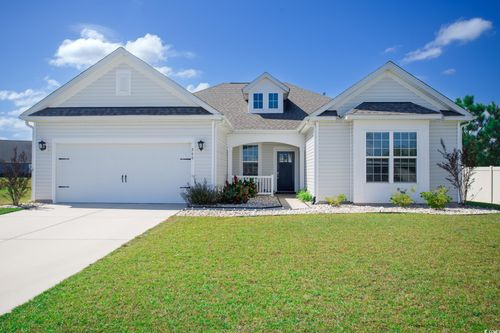 260 Hull St, Surfside Beach, SC, 29575-5499 | Card Image