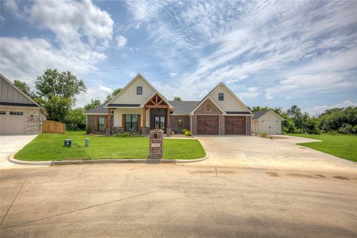 2142 Heath St, Sulphur Springs, TX, 75482-7839 | Card Image