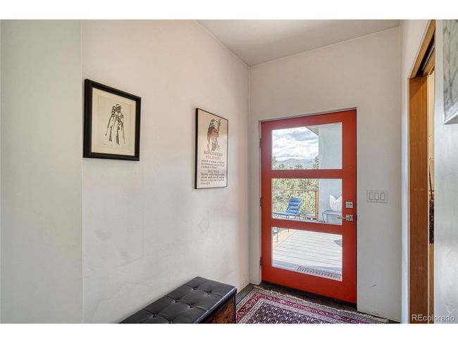 6644 County Road 110, House other with 2 bedrooms, 2 bathrooms and null parking in Salida CO | Image 6