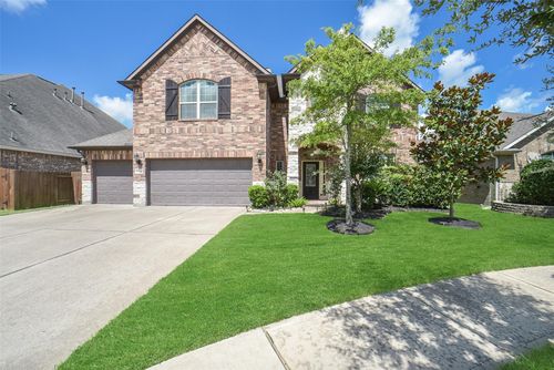 16815 Violet Trace Ct, Cypress, TX, 77433-6384 | Card Image