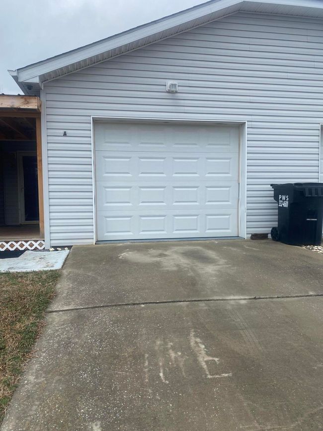 35 Hummingbird Ln, Townhouse with 2 bedrooms, 1 bathrooms and null parking in Dunlap TN | Image 4