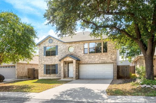 9727 Addersly Dr, San Antonio, TX, 78254-6140 | Card Image