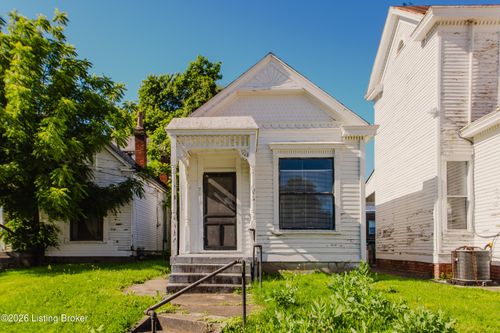 2012 Bank St, Louisville, KY, 40203-1028 | Card Image