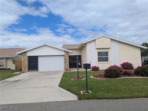 9916 Vanillaleaf St, FORT MYERS, FL, 33919-4927 | Card Image