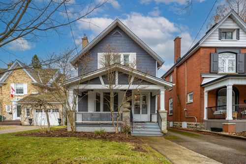 12 Rosebery Place, St Thomas, ON, N5R2H7 | Card Image