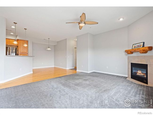 Welcoming gas fireplace | Image 9