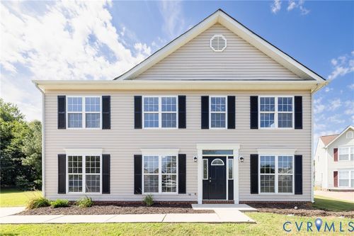 6464 Goldenrod Ct, Henrico, VA, 23231-5330 | Card Image