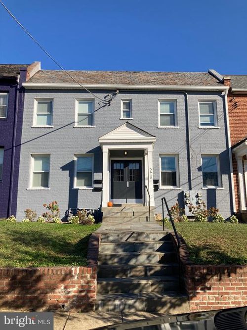 5615 1st Pl Nw, WASHINGTON, DC, 20011-2385 | Card Image