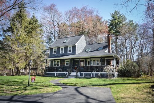 60 Marlboro Rd, Berlin, MA, 01503-1303 | Card Image