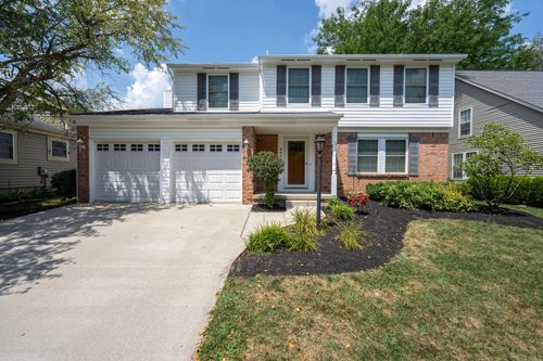 4976 Harvest Meadow Rd, Hilliard, OH, 43026-9546 | Card Image