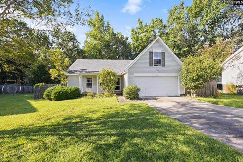 105 Gibson Forest Dr, Lexington, SC, 29072-3464 | Card Image