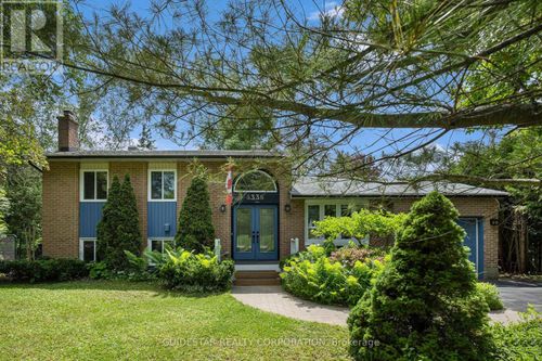 5336 Mclean Cres, Manotick, ON, K4M1E5 | Card Image