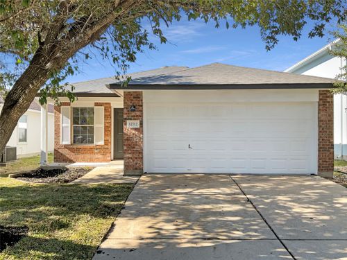 12712 Saint Mary Dr, Manor, TX, 78653-4599 | Card Image