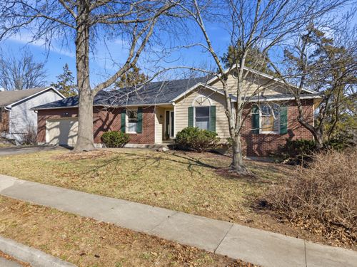 2412 Hillshire Dr, Columbia, MO, 65203-1576 | Card Image