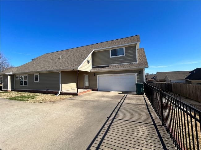 5912 W Willow St, House other with 3 bedrooms, 3 bathrooms and null parking in Rogers AR | Image 43