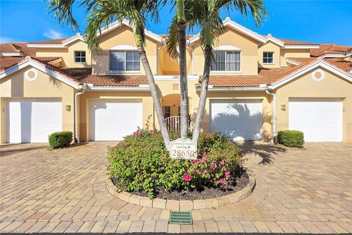 unit-103-28650 Carriage Home Dr, BONITA SPRINGS, FL, 34134-1319 | Card Image