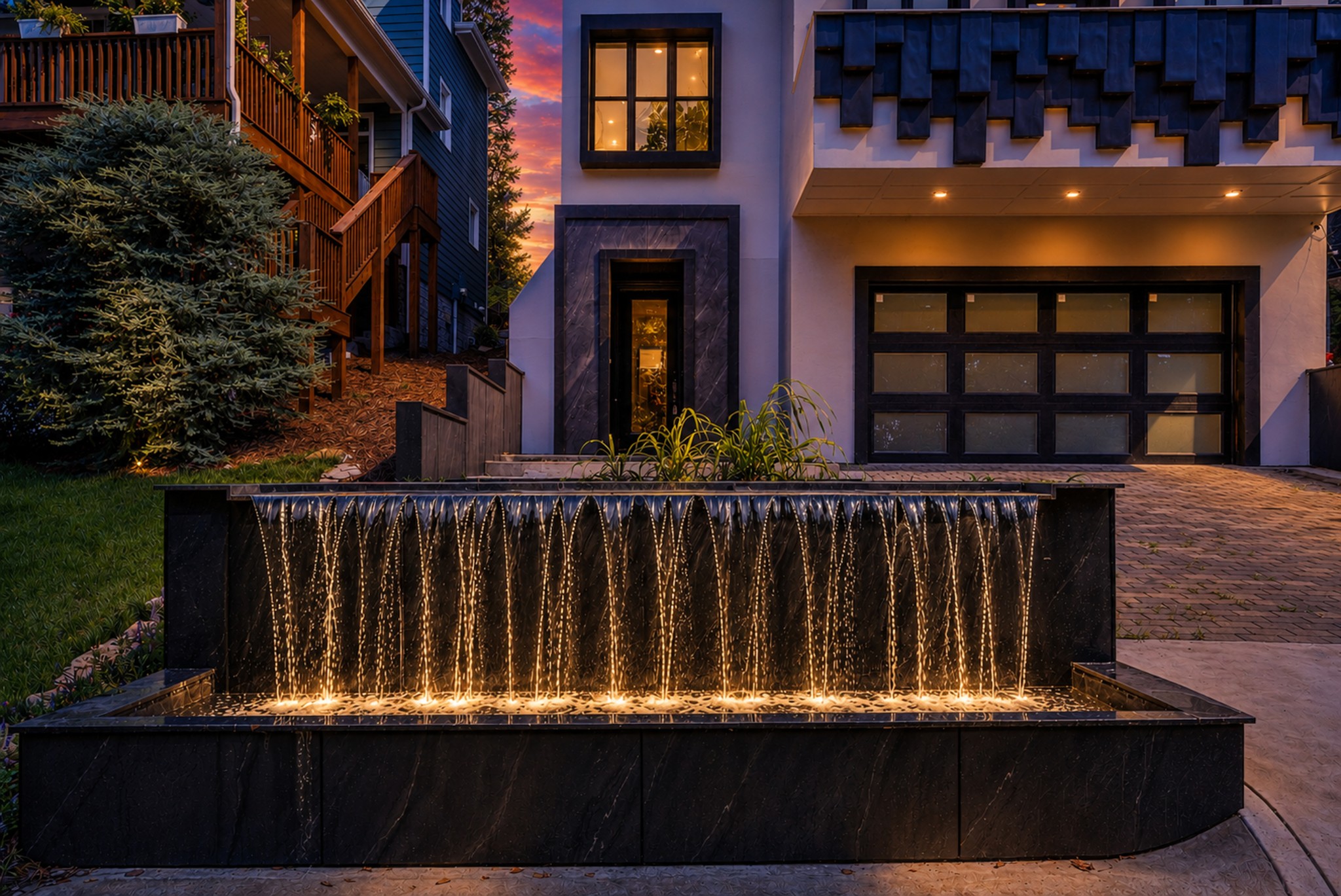 Residential in Nashville 2