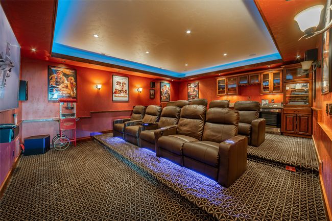 401 Coyote Ridge Rd, House other with 4 bedrooms, 4 bathrooms and null parking in Somers MT | Image 52