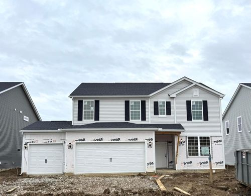 lot-2556-1605 Crest Drive, Galena, OH, 43021 | Card Image