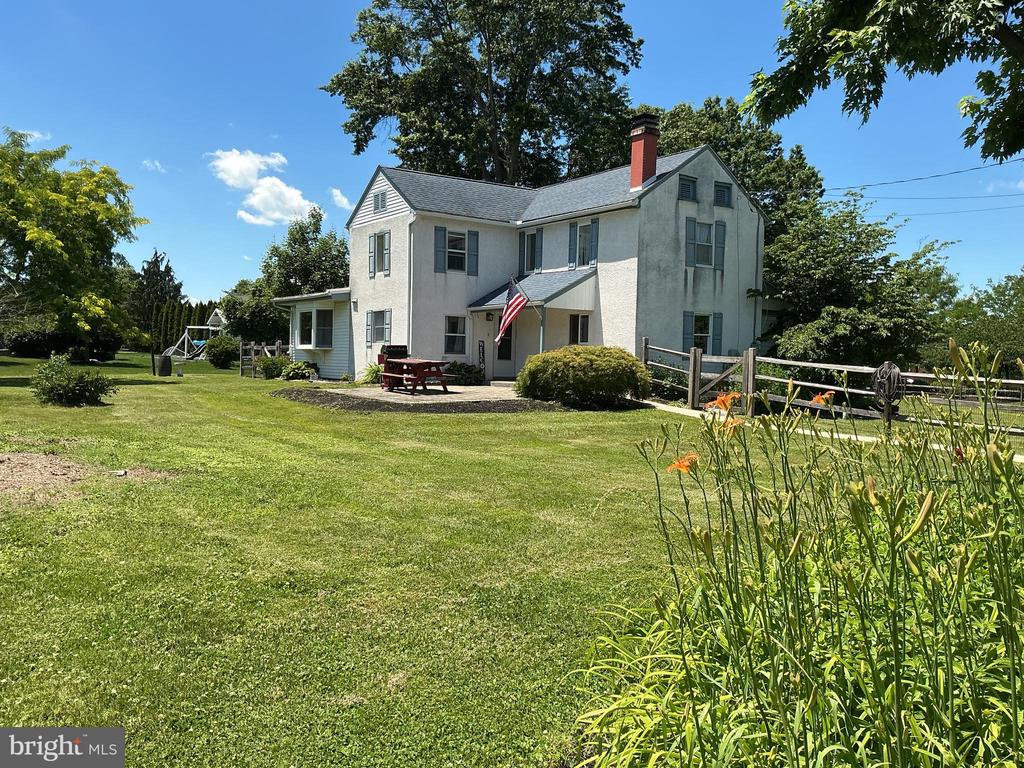 Residential in SOUDERTON 4