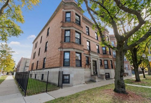 3-6603 S Kimbark Ave, Chicago, IL, 60637-4585 | Card Image