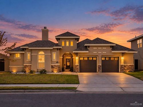 14220 Amistad Cir, Mcallen, TX, 78504-0688 | Card Image