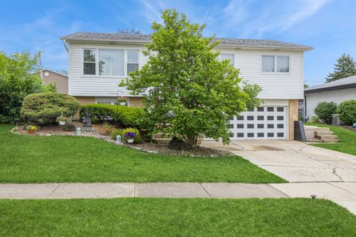 6405 163rd Pl, Tinley Park, IL, 60477-1711 | Card Image