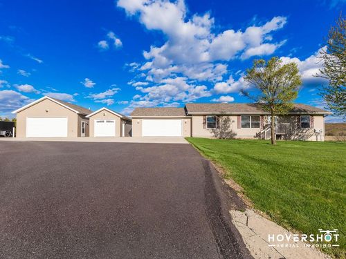 N1344 Fox Rd, WONEWOC, WI, 53968-9763 | Card Image