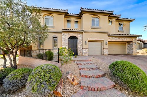9536 Bella Di Mora St, Las Vegas, NV, 89178-8255 | Card Image