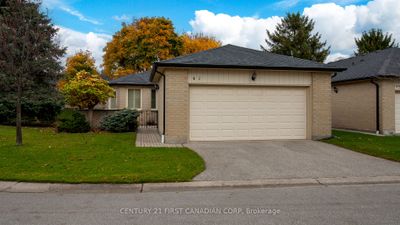 41 - 211 Pine Valley Dr, Condo with 2 bedrooms, 3 bathrooms and 4 parking in London ON | Image 3