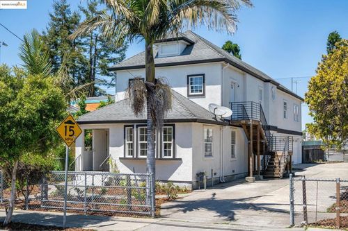 1086 61st St, Oakland, CA, 94608-2355 | Card Image