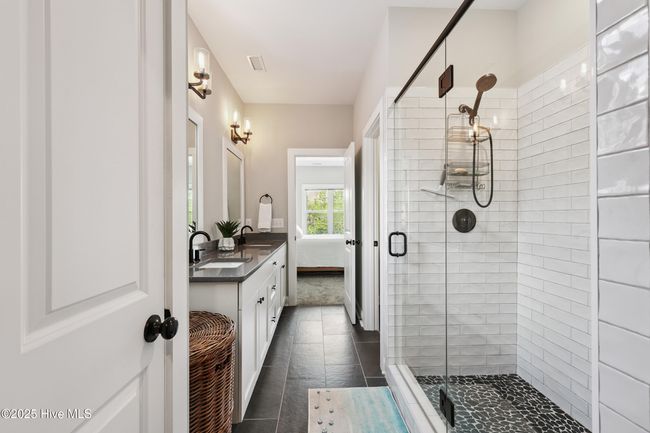UNIT-1 - 914 Old Dow Rd, Townhouse with 4 bedrooms, 4 bathrooms and 2 parking in Carolina Beach NC | Image 17
