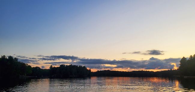 340 Healey Lake W/A N/A, House other with 2 bedrooms, 1 bathrooms and null parking in The Archipelago ON | Image 41