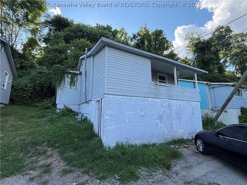 5 Brawley Road, Charleston, WV, 25314 | Card Image