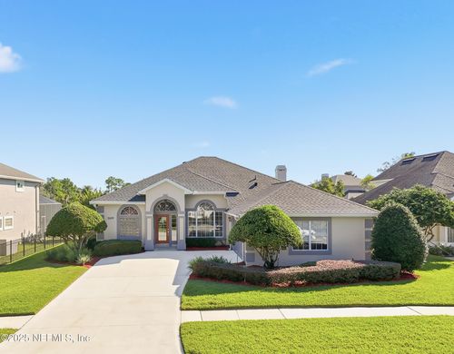 3609 Marsh Park Ct, Jacksonville, FL, 32250-2066 | Card Image