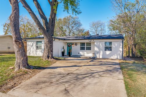 4507 Hyde Park Dr, Mesquite, TX, 75150-1635 | Card Image