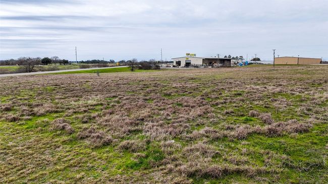 View of yard featuring a view of countryside | Image 33